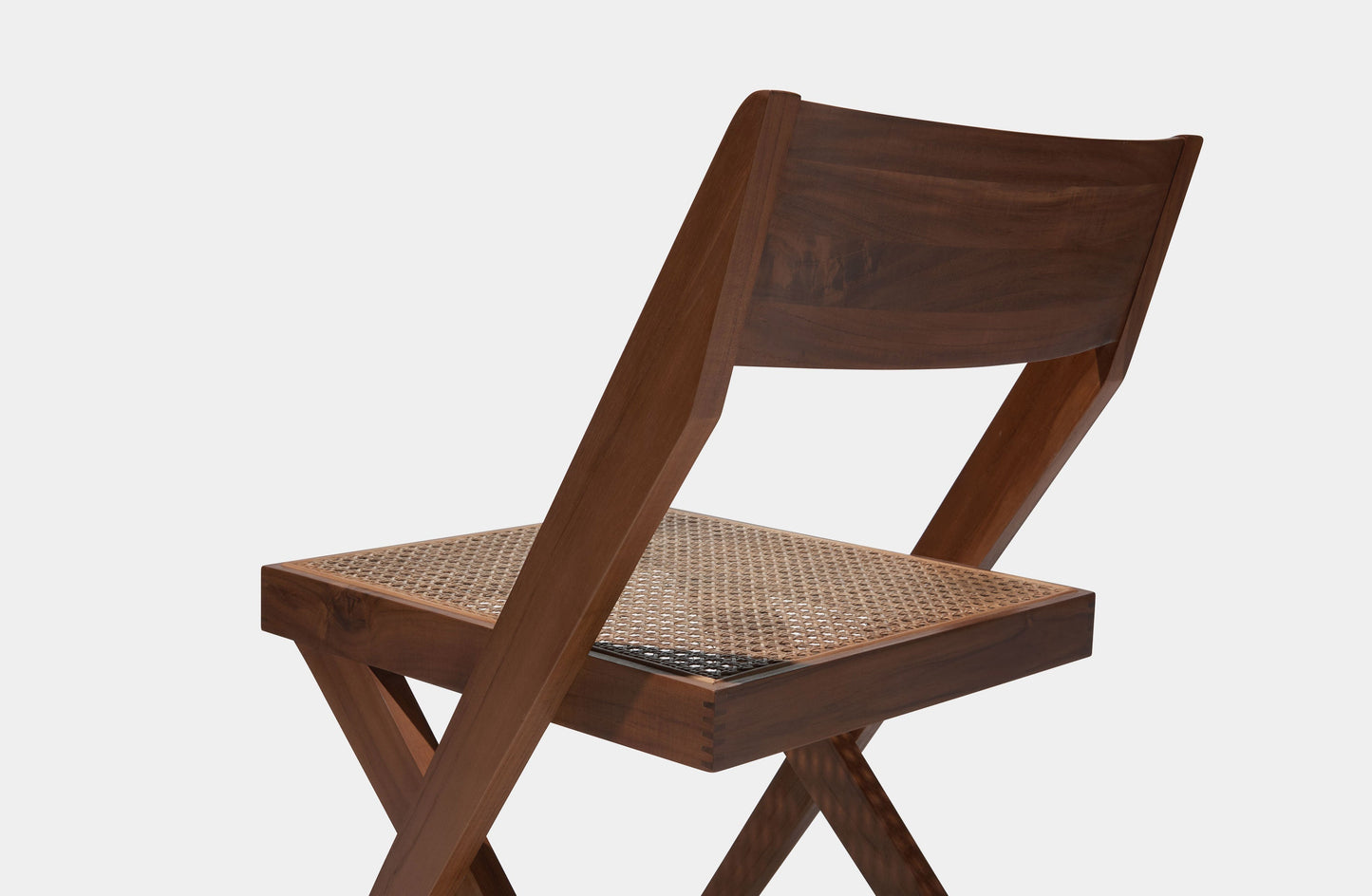 Jeanneret Dining Chair