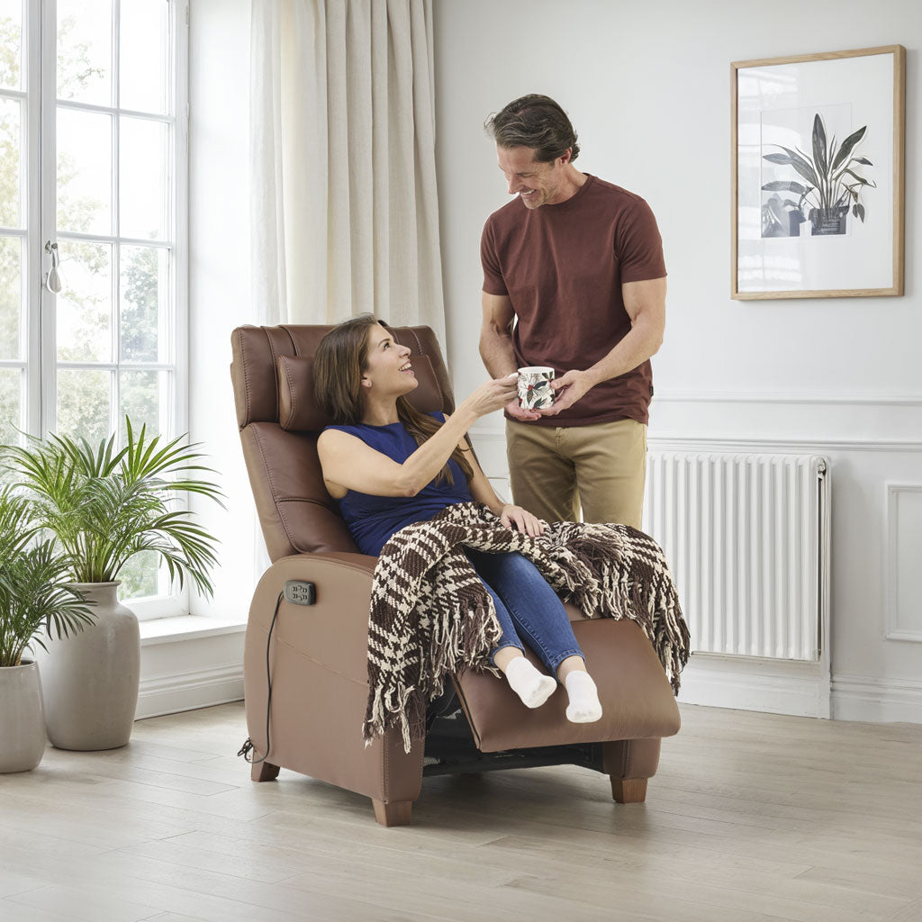 Vesta ZG Chair