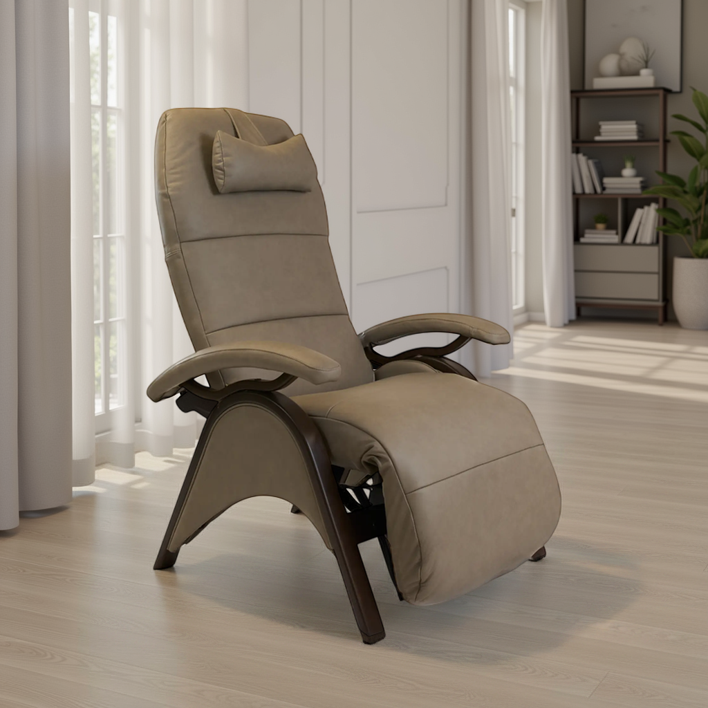 Novus Zero Gravity Manual Recliner