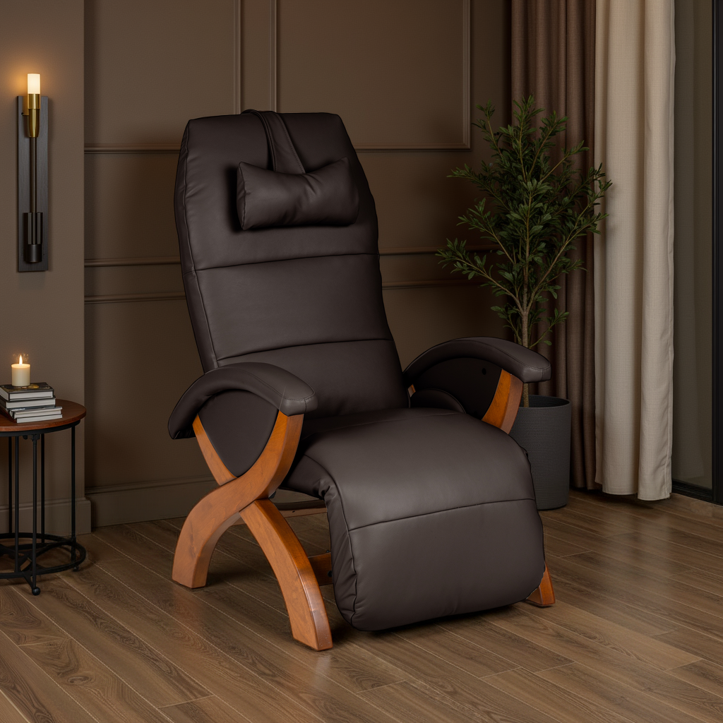 X-Chair 3.0 Zero Gravity Powered Recliner