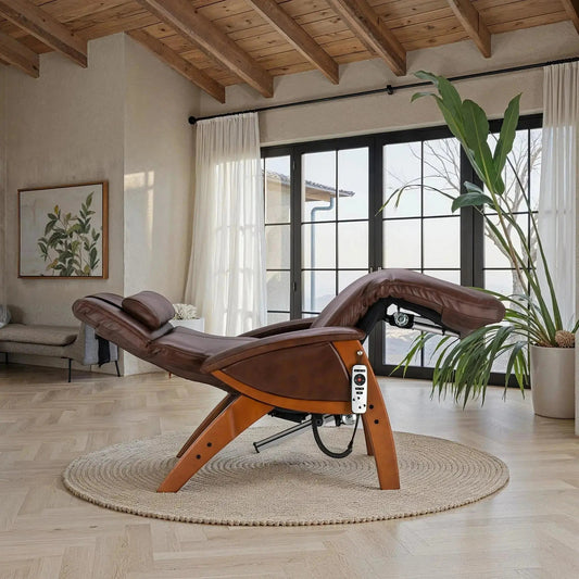 Hale Premier Zero Gravity Recliner with Air Massage