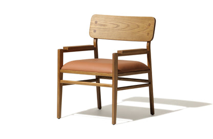 Athens Armchair