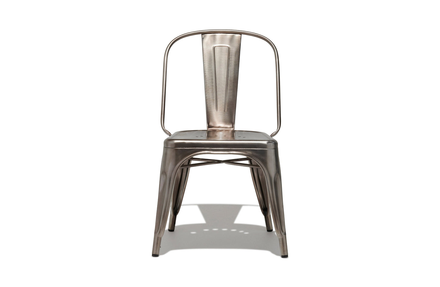 Marais AC Chair Gunmetal