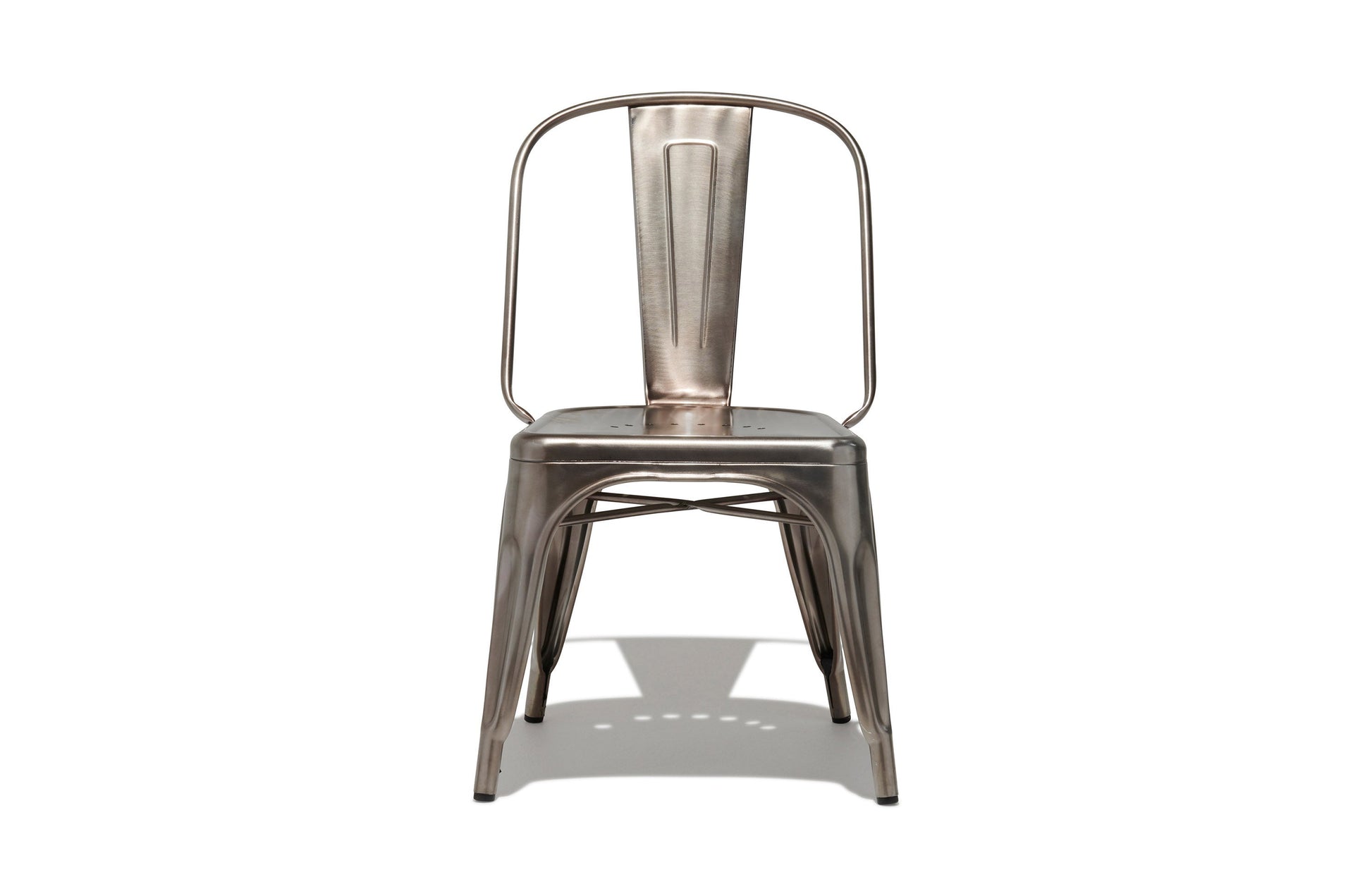 Marais AC Chair Gunmetal