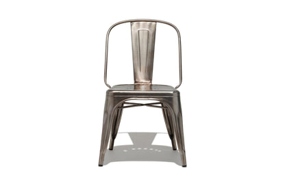 Marais AC Chair Gunmetal