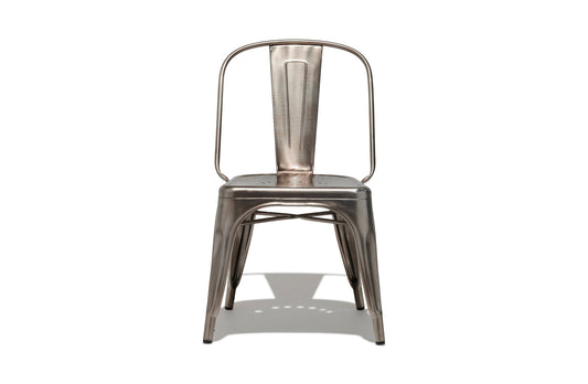 Marais AC Chair Gunmetal