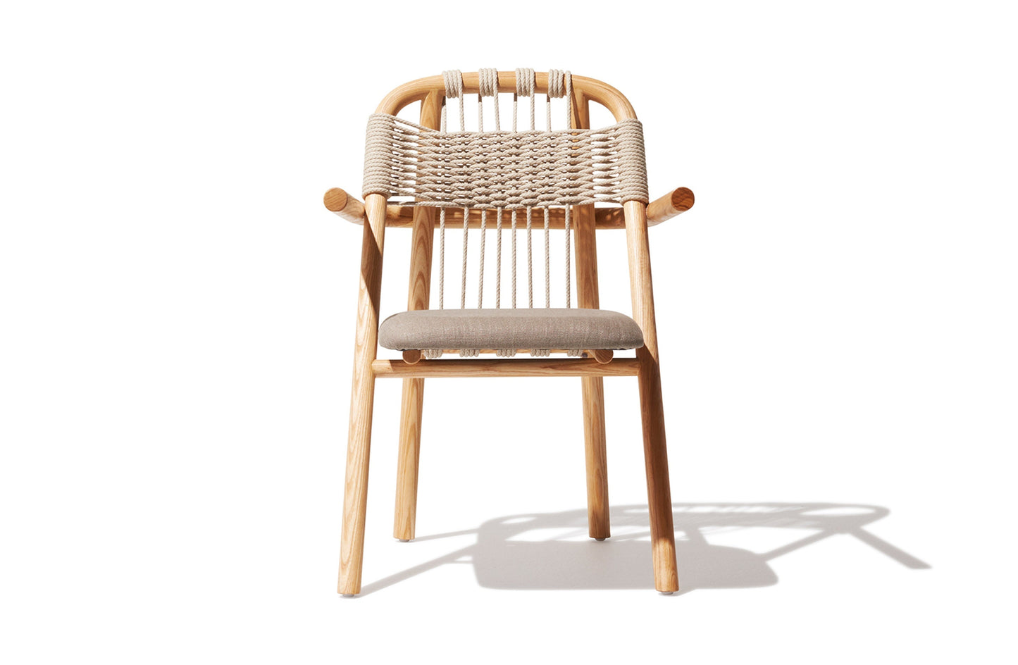 Aesop Dining Armchair
