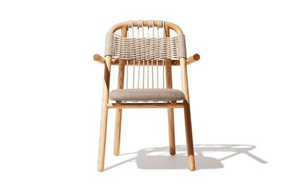 Aesop Dining Armchair
