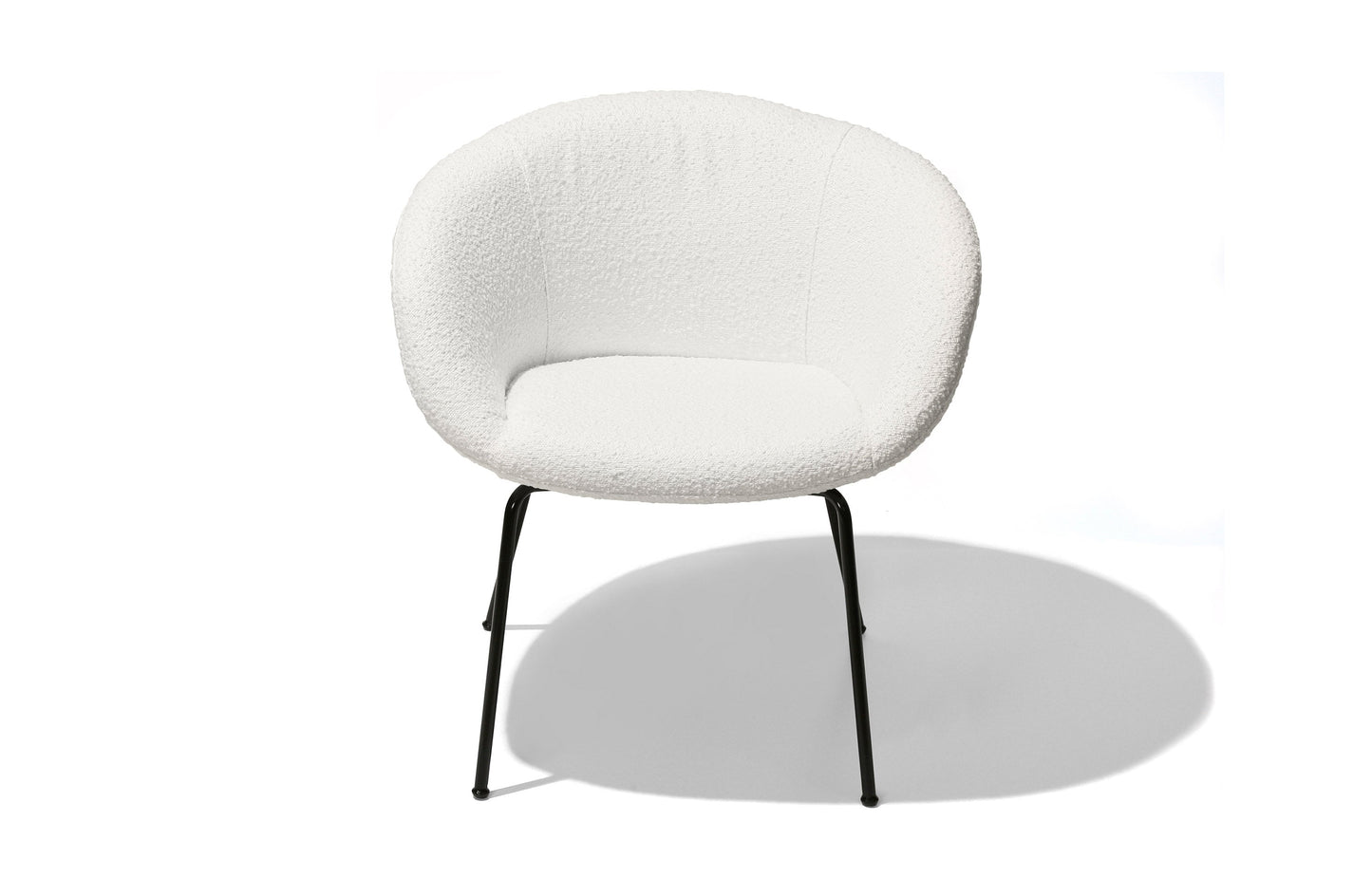 Archie Club Chair