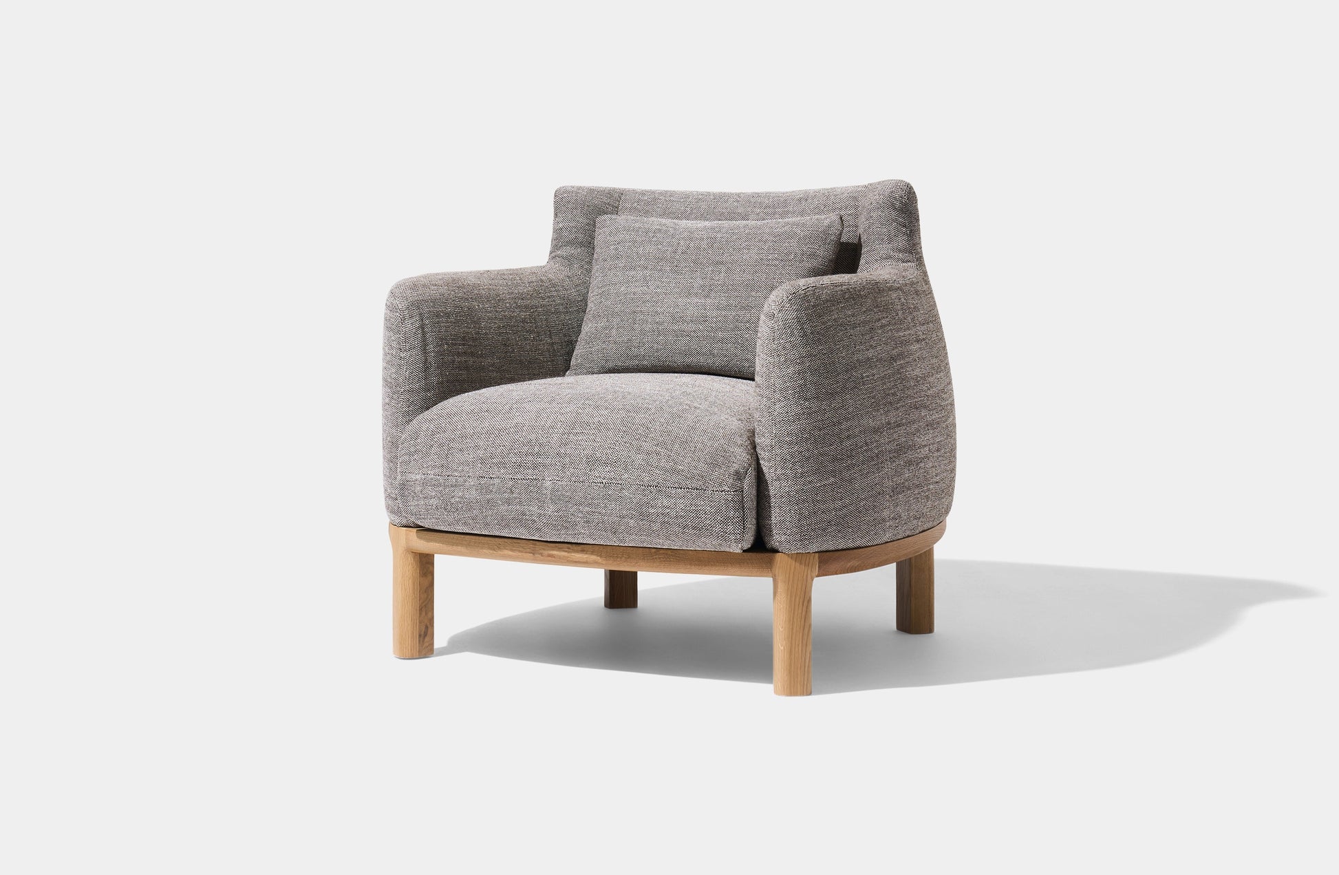 Stena Lounge Chair