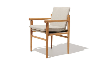 Jacque Chair