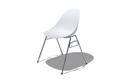 Stax Chair White
