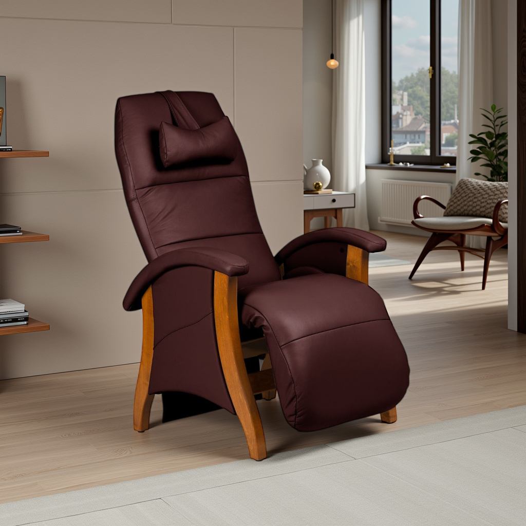 Savoie 3.0 Zero Gravity Powered Recliner