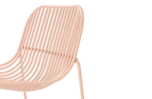 Tate Lounge Chair