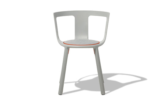 Fla Armchair