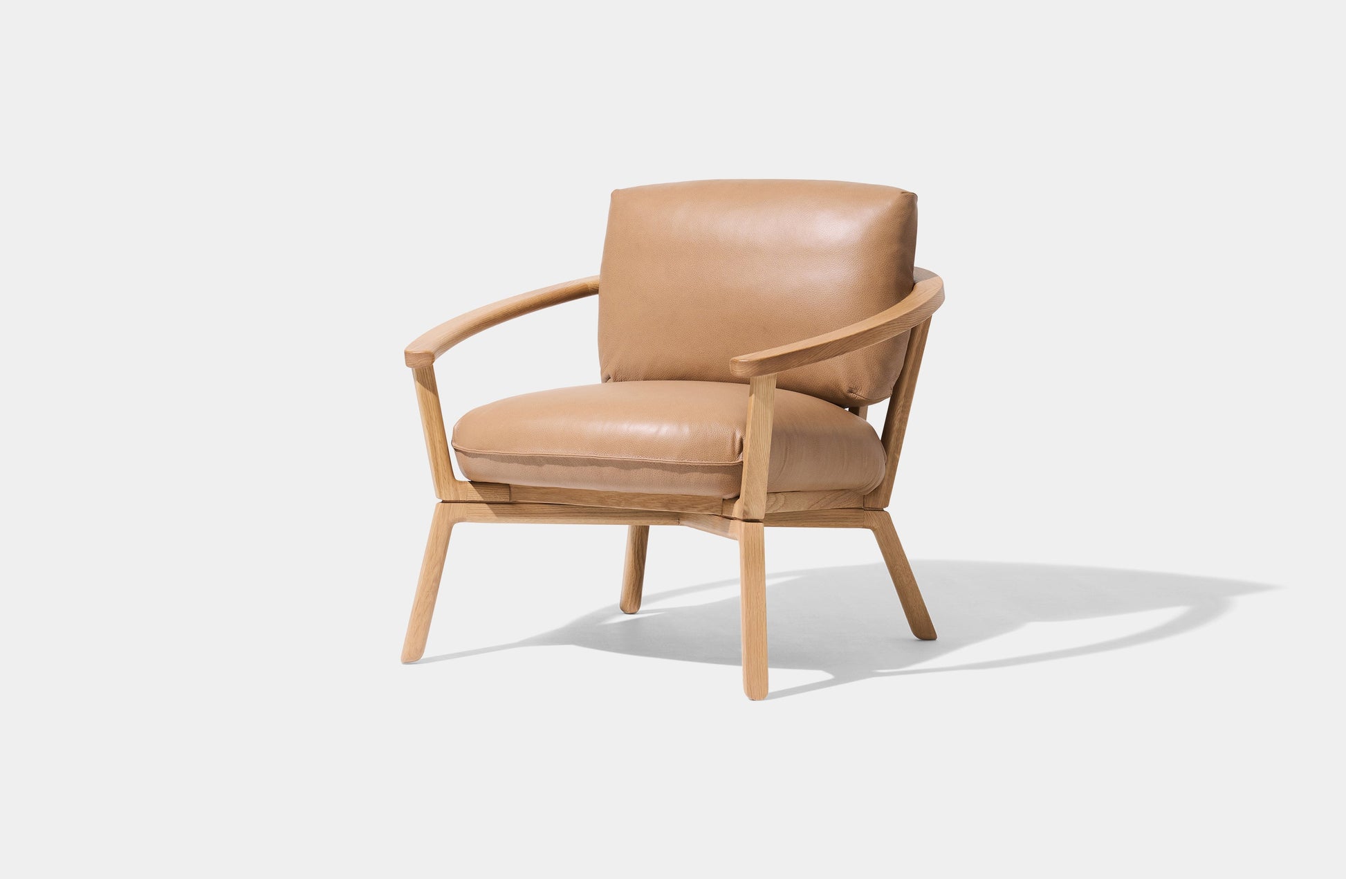 Nolan Lounge Chair