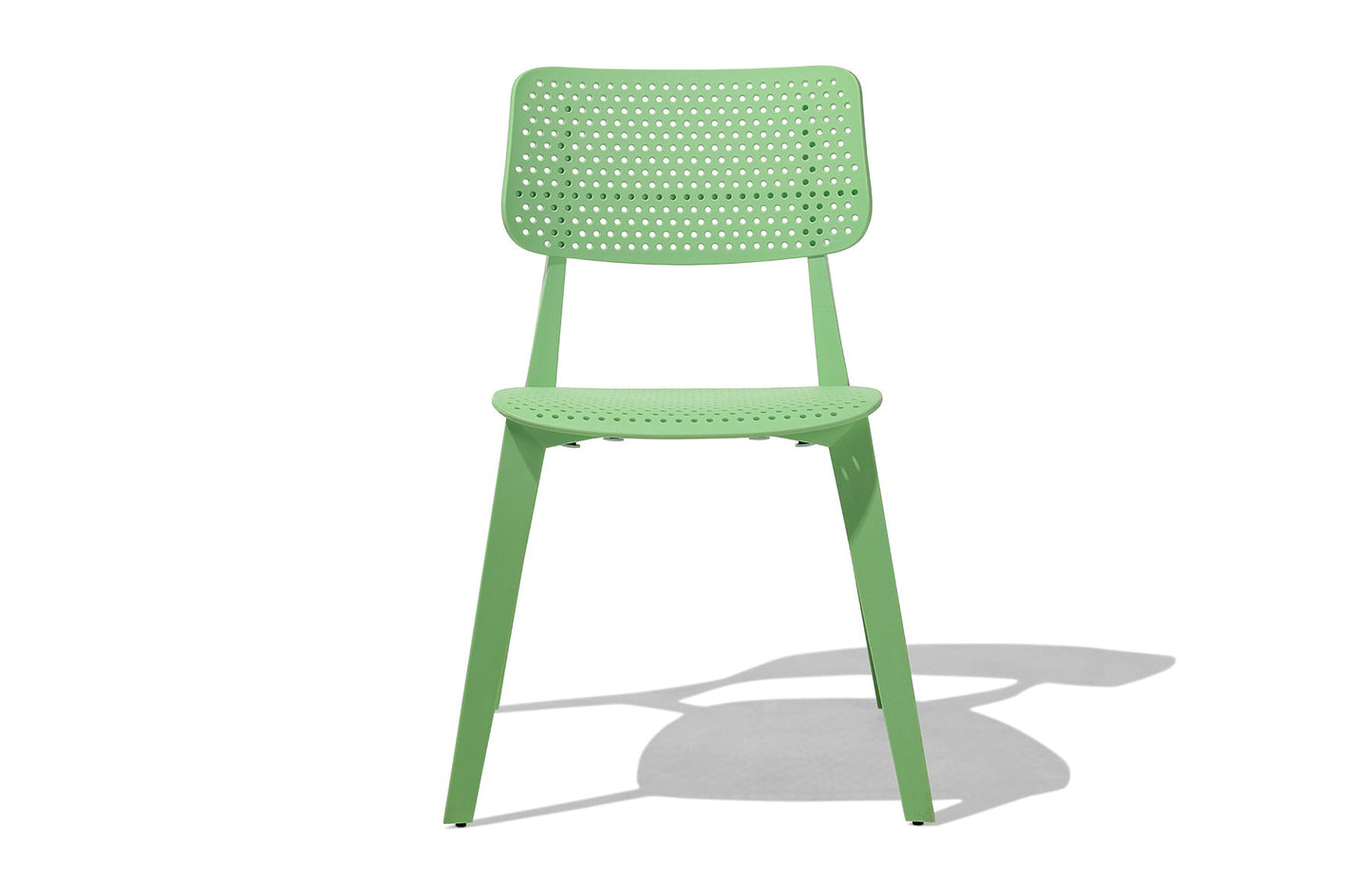 Stellar Perforated Chair