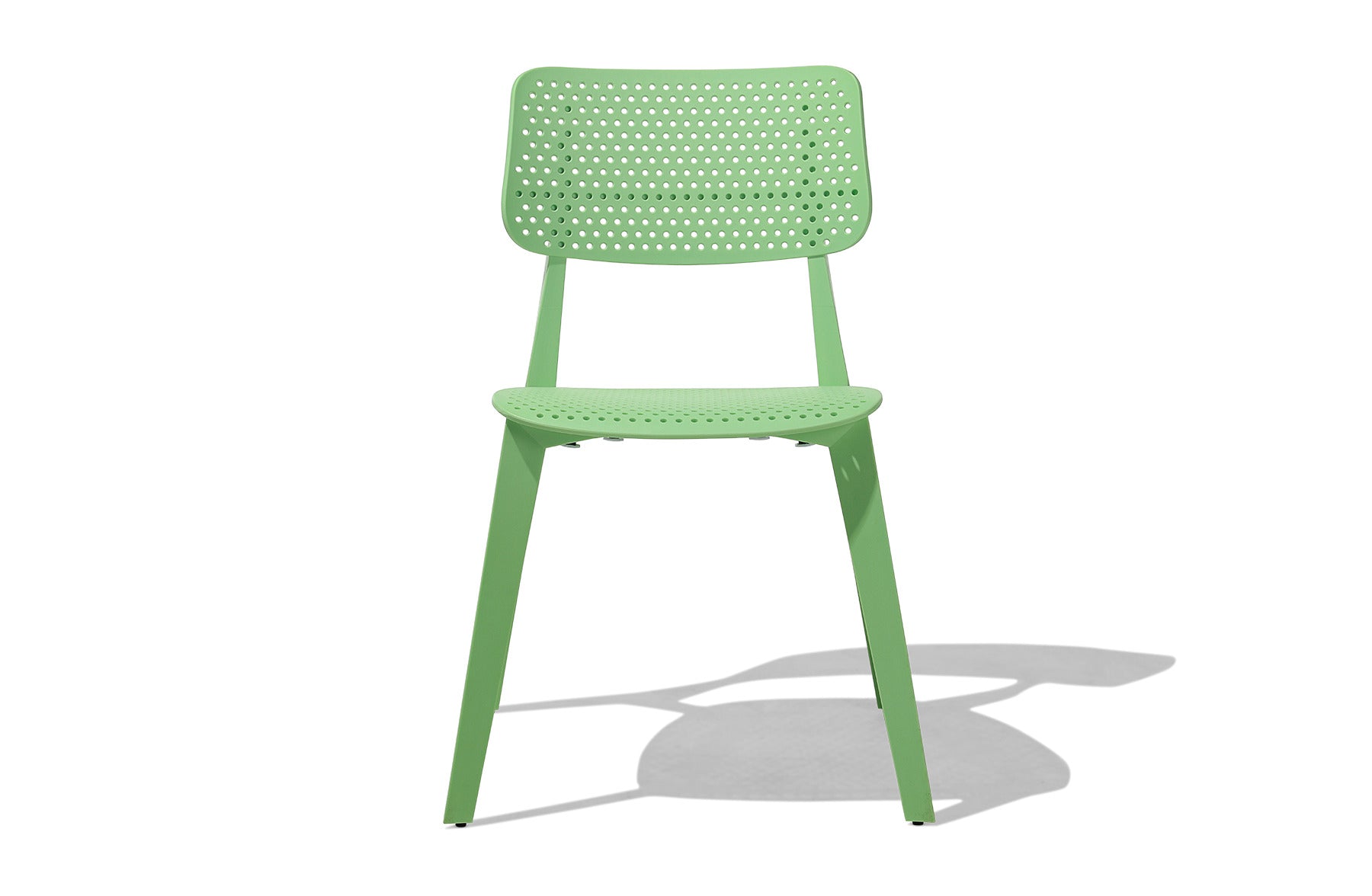 Stellar Perforated Chair