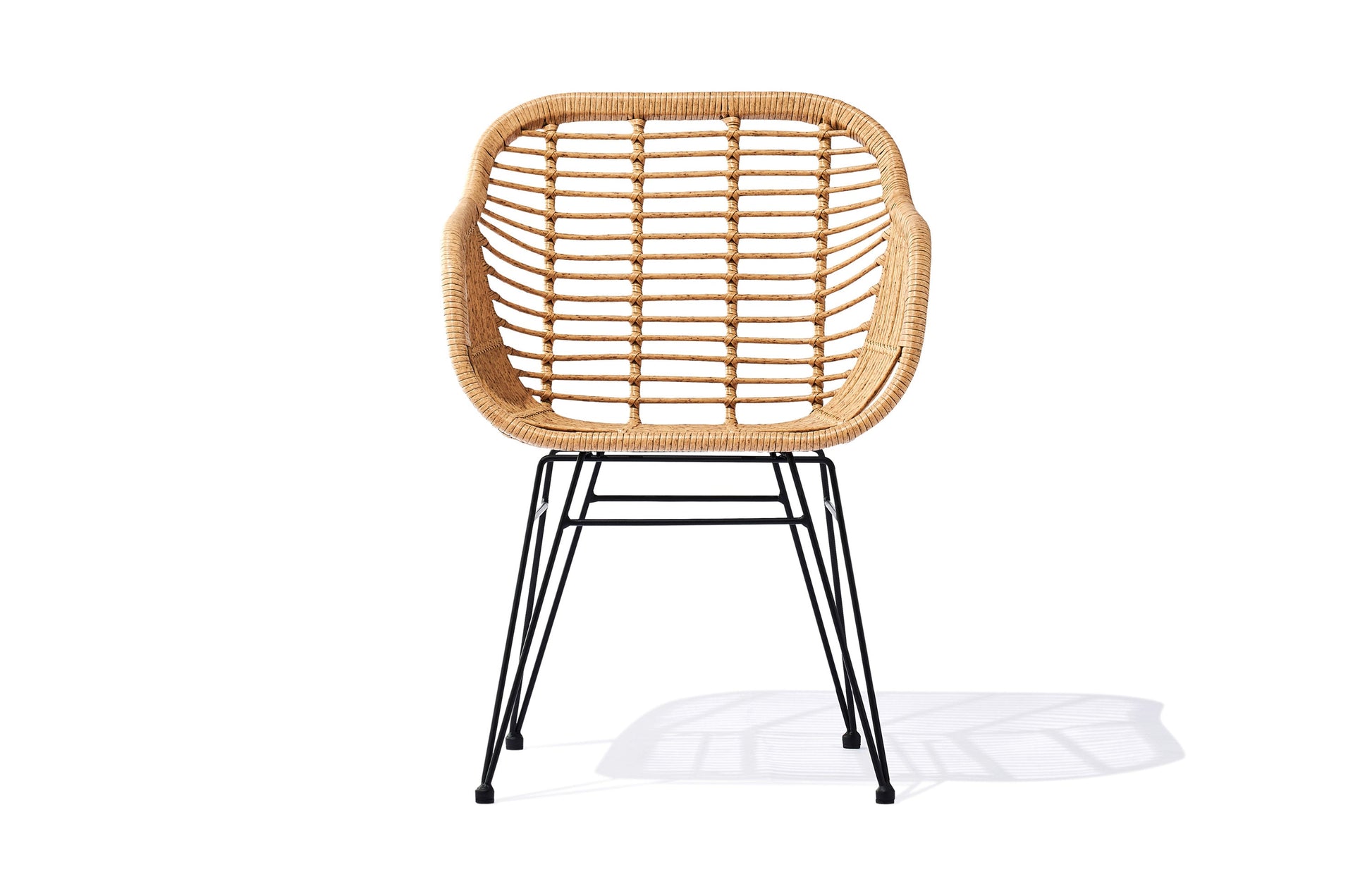 Ida Outdoor Armchair