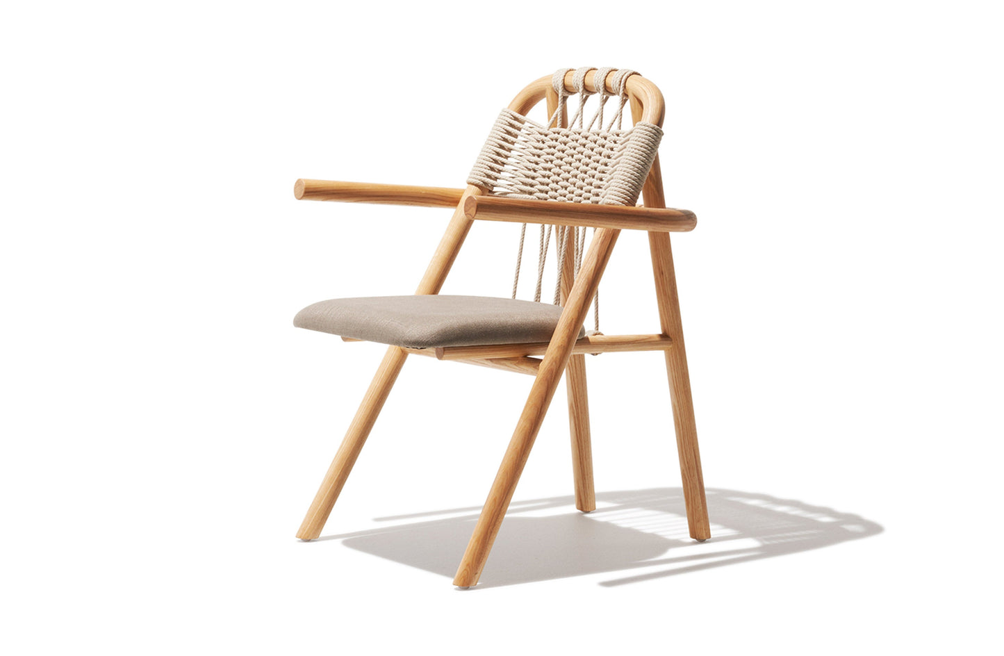 Aesop Dining Armchair