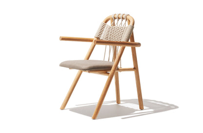 Aesop Dining Armchair