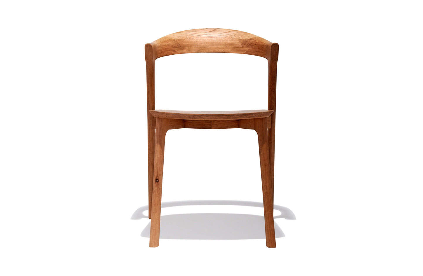 Bok Oak Dining Chair
