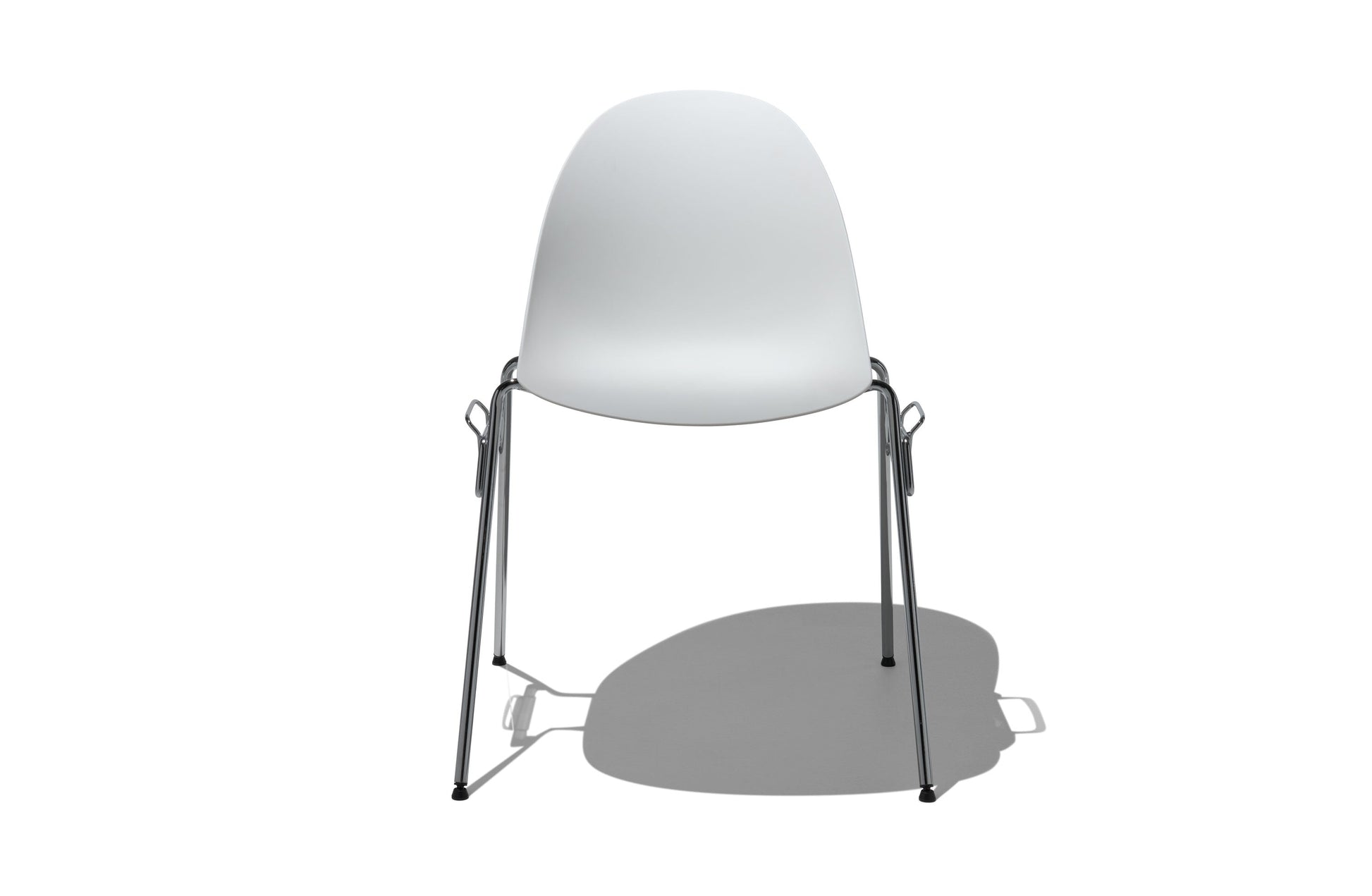 Stax Chair White