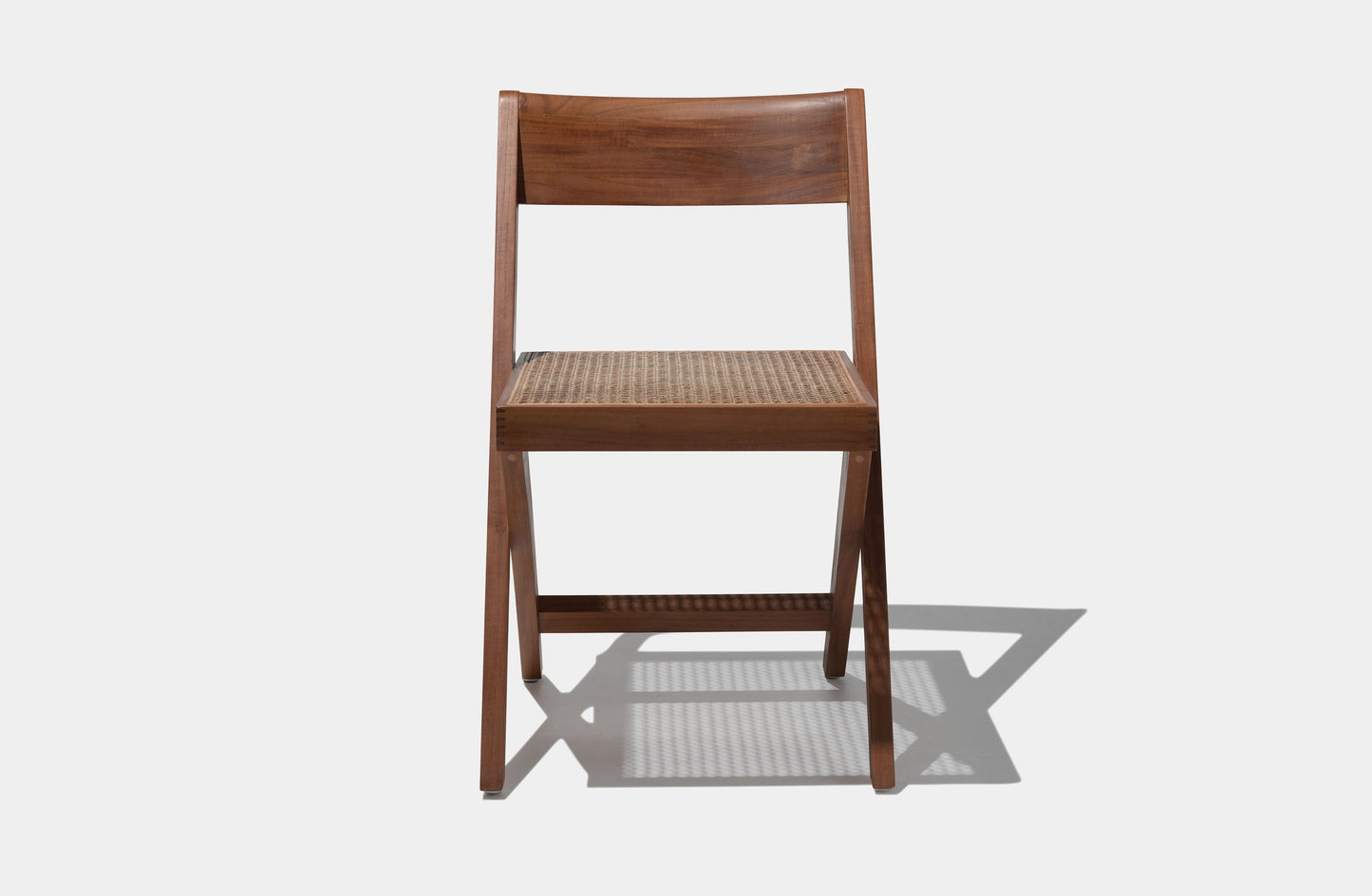 Jeanneret Dining Chair