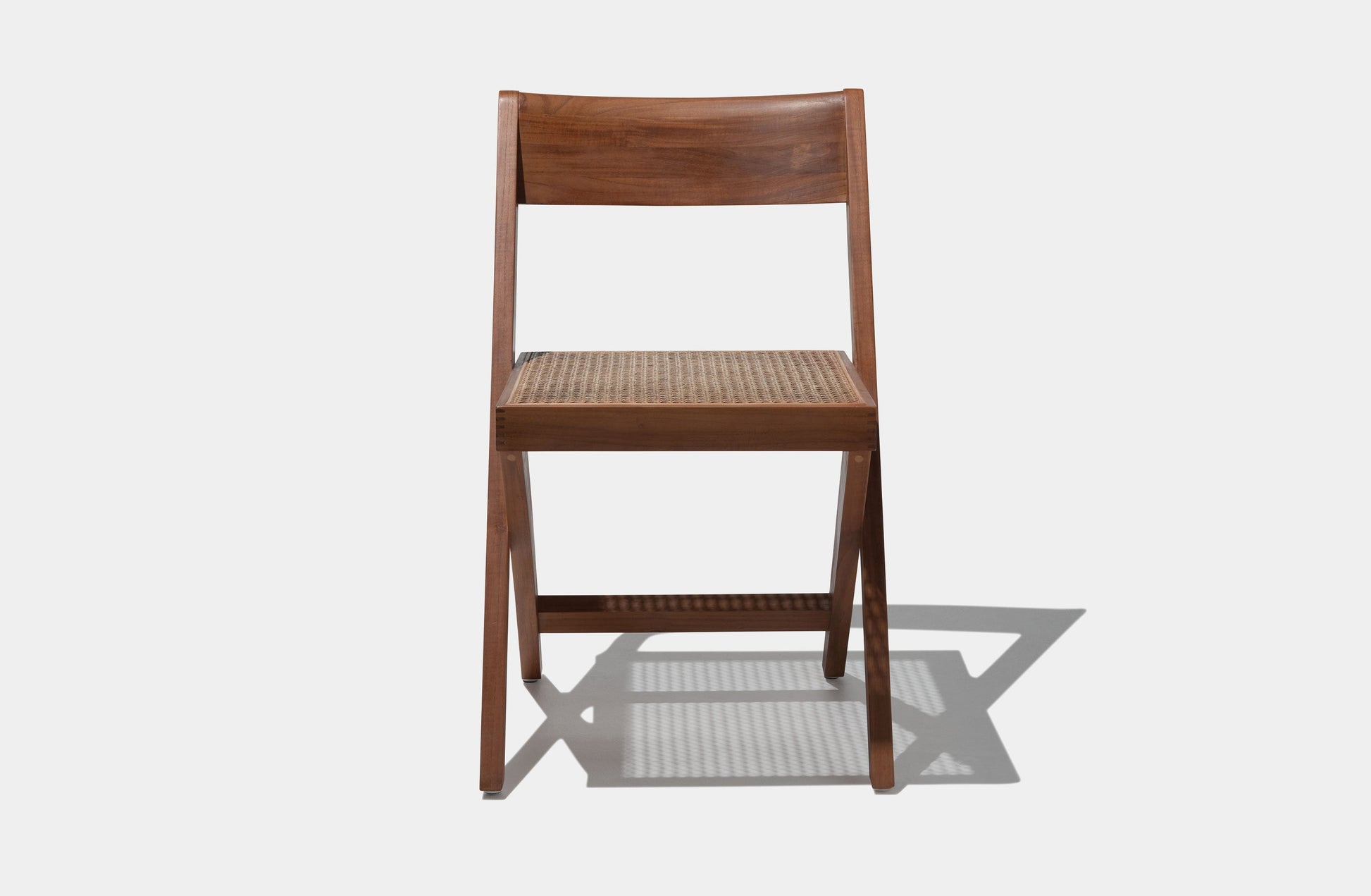 Jeanneret Dining Chair