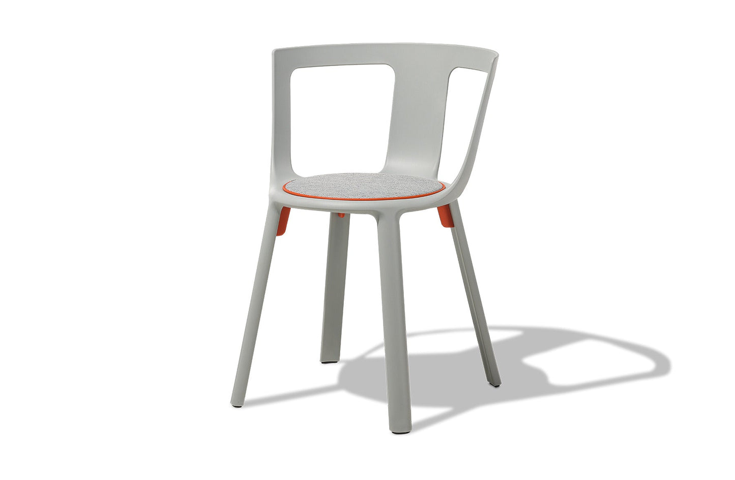 Fla Armchair