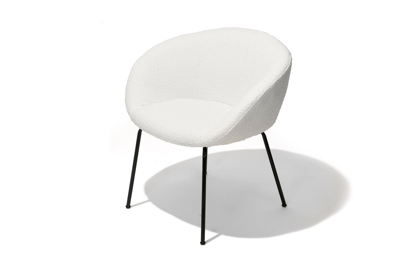 Archie Club Chair