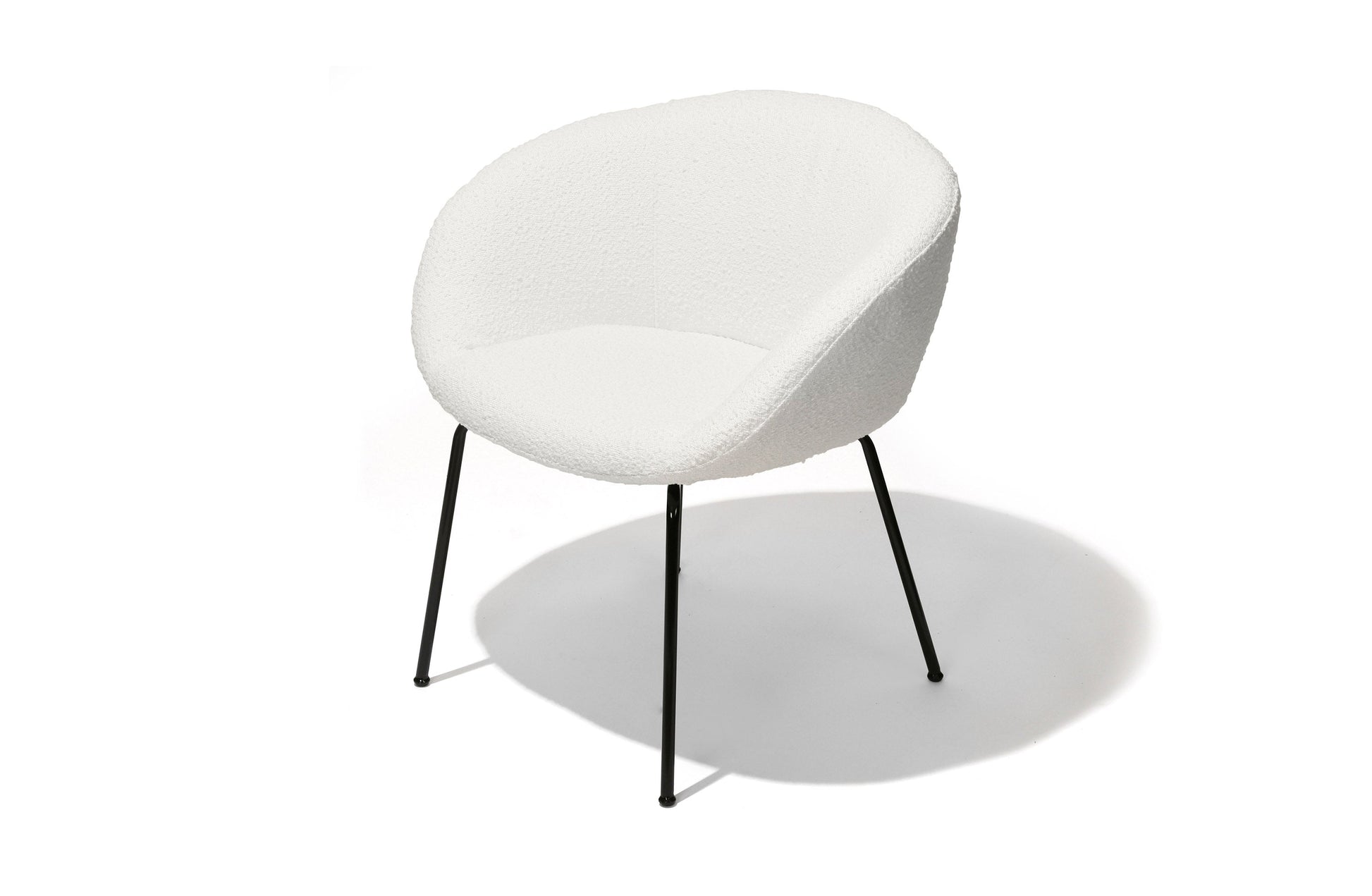Archie Club Chair