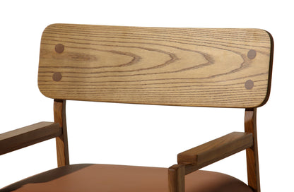 Athens Armchair
