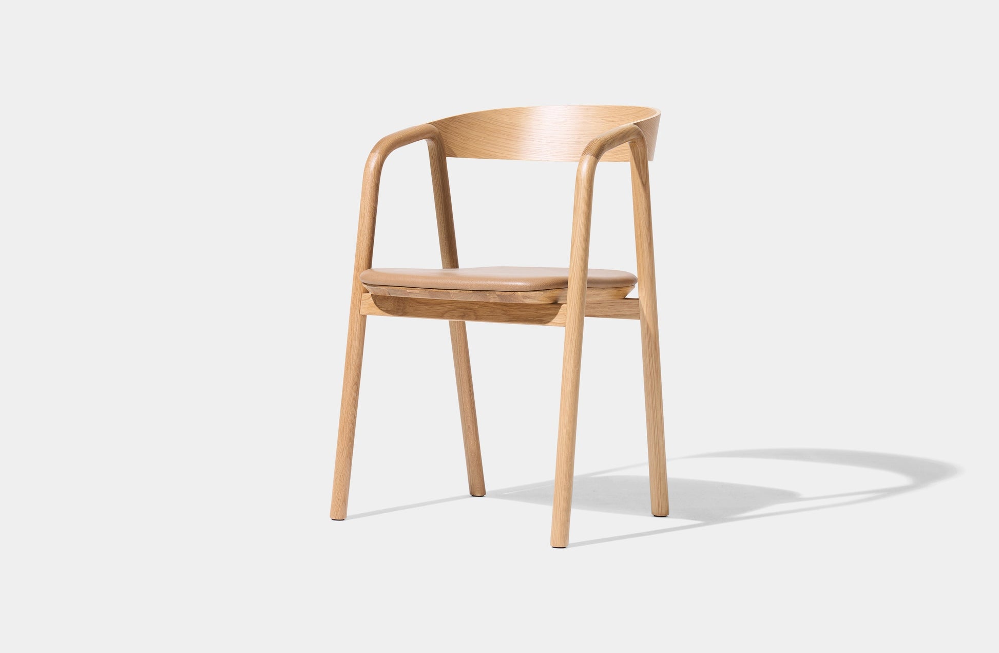 Inlay Chair