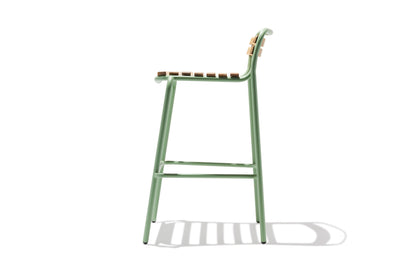 Spence Bar Stool