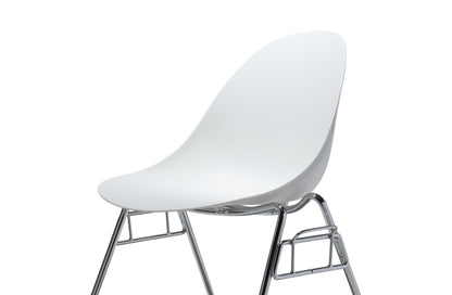 Stax Chair White