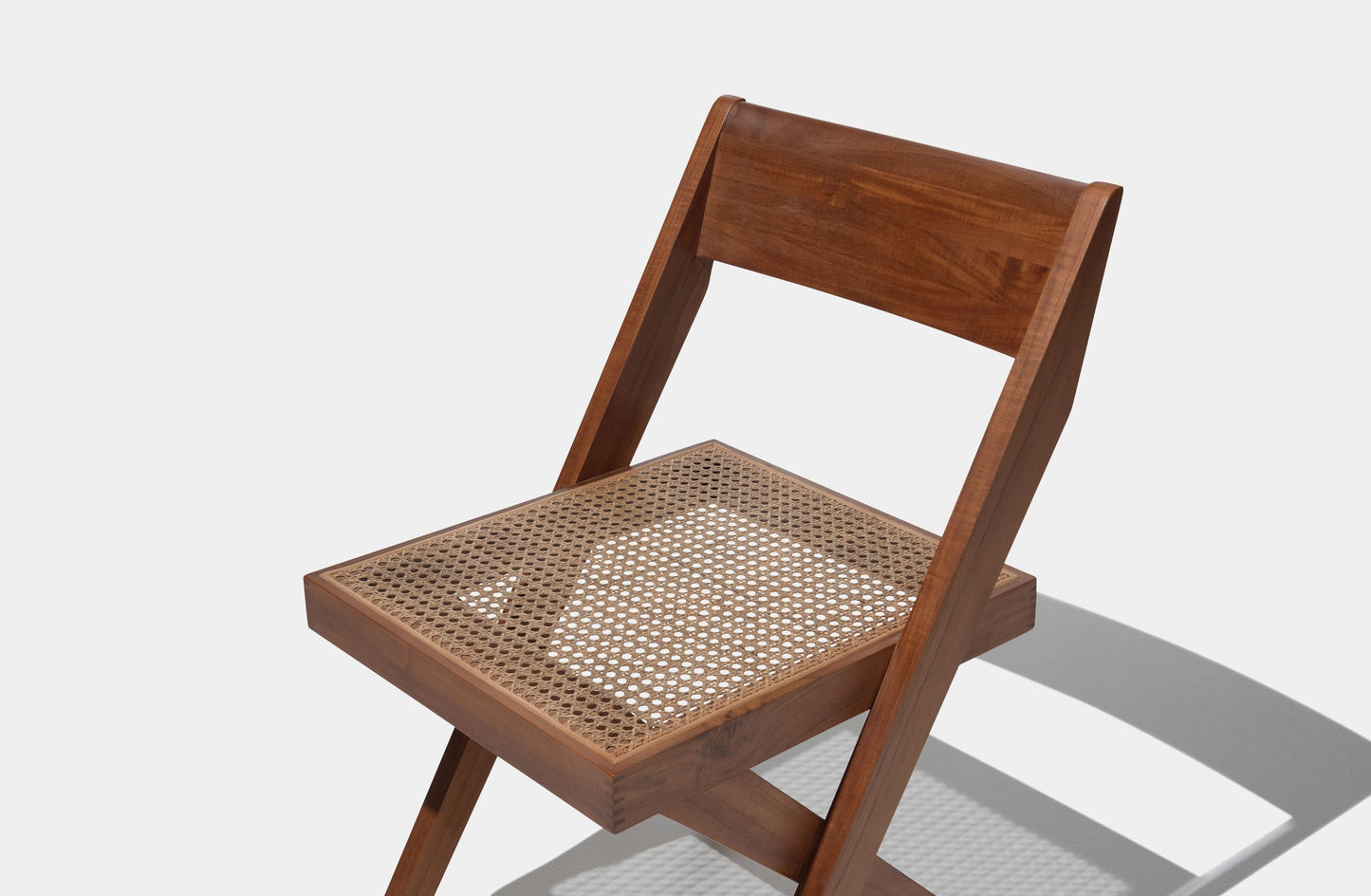 Jeanneret Dining Chair