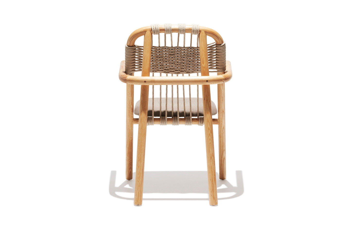 Aesop Dining Armchair