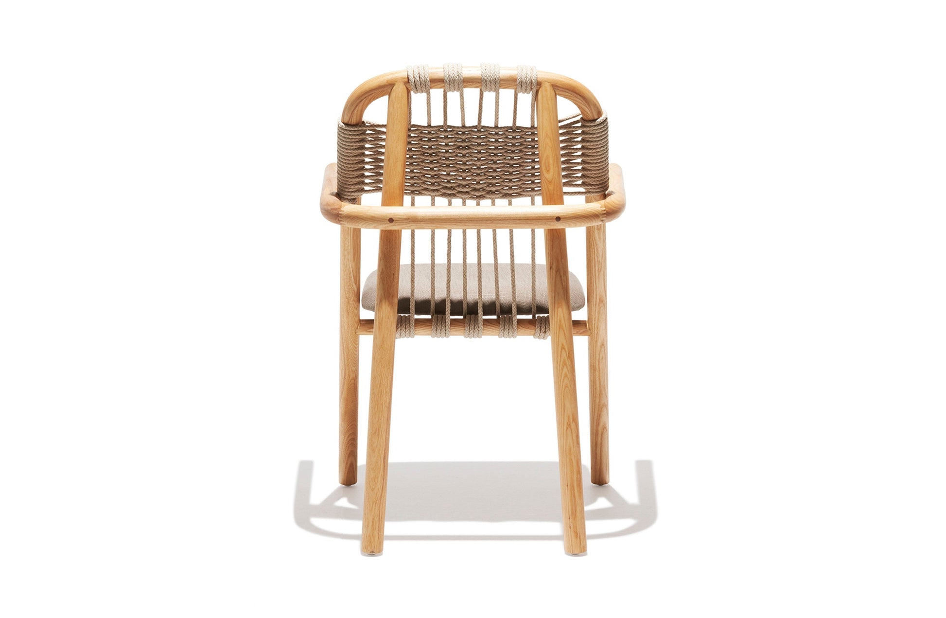 Aesop Dining Armchair