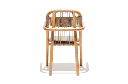 Aesop Dining Armchair