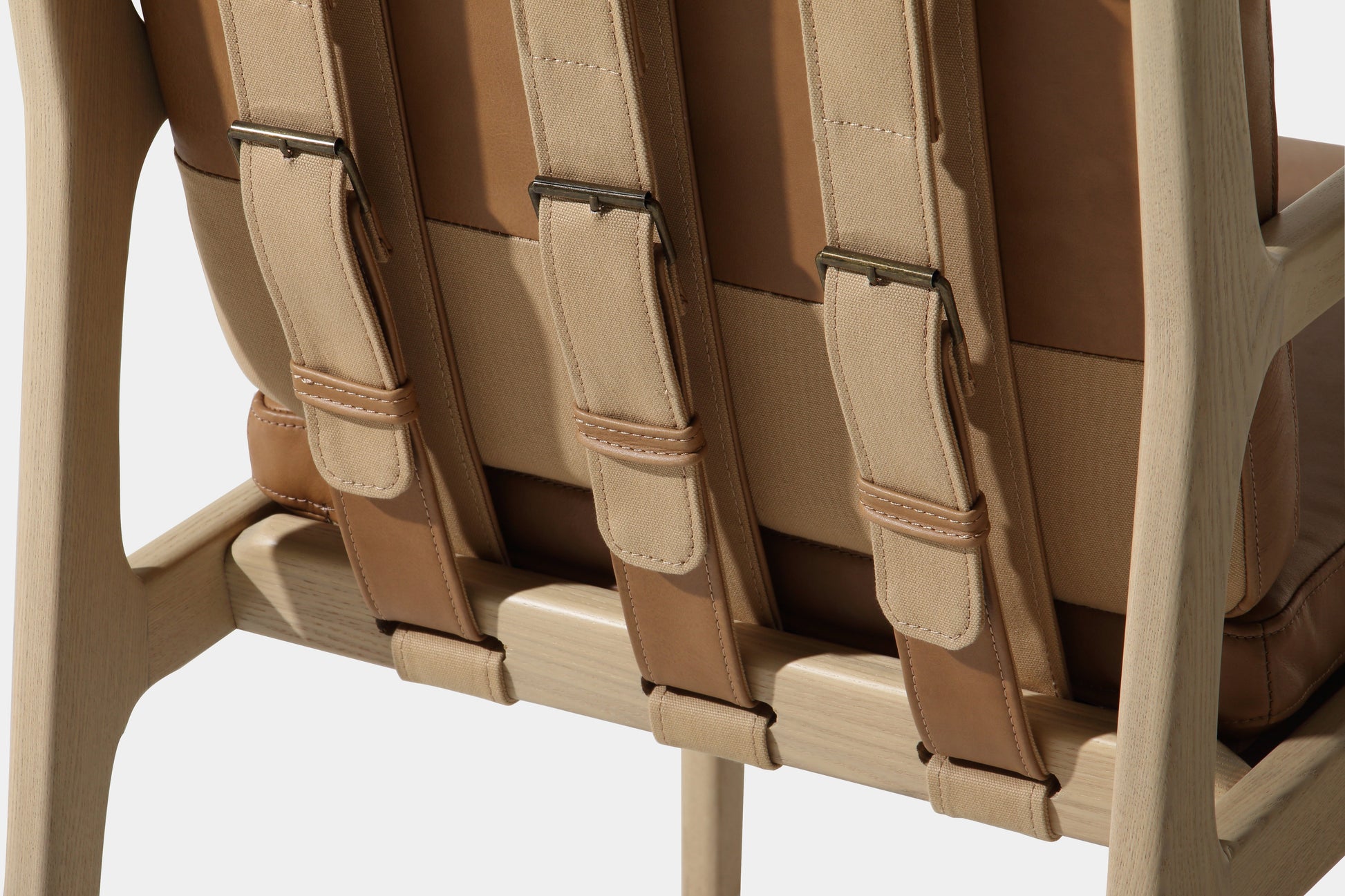 At Ease Dining Chair