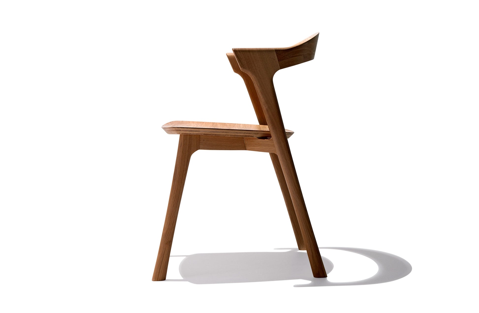 Bok Oak Dining Chair