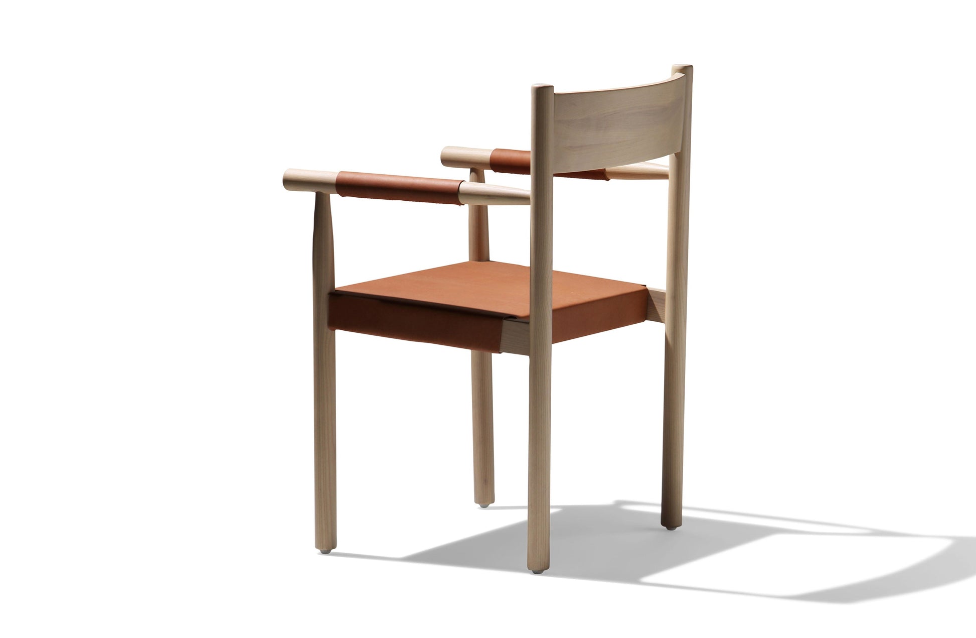 Misses Armchair