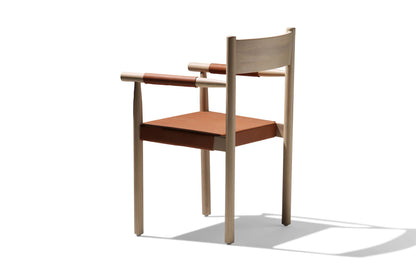 Misses Armchair