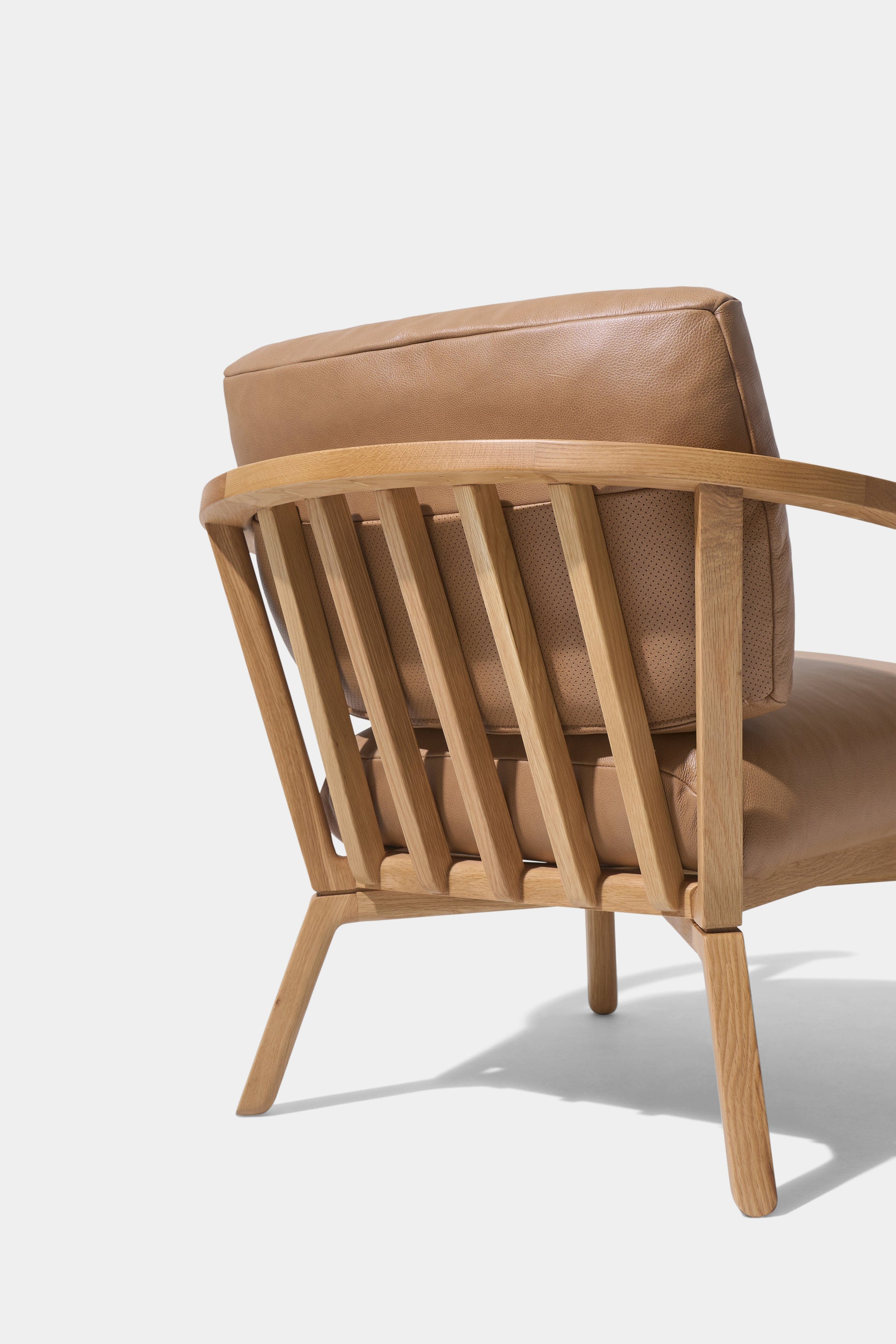 Nolan Lounge Chair