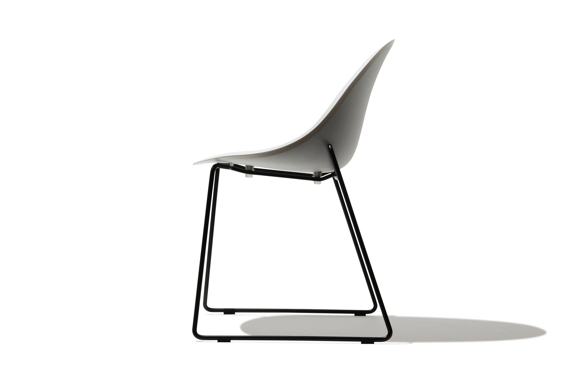 Bell Dining Chair