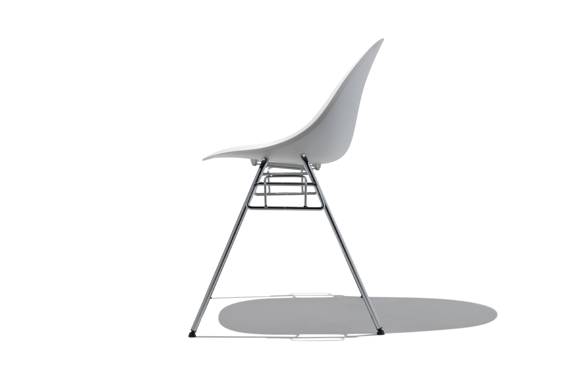 Stax Chair White
