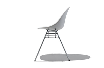 Stax Chair White