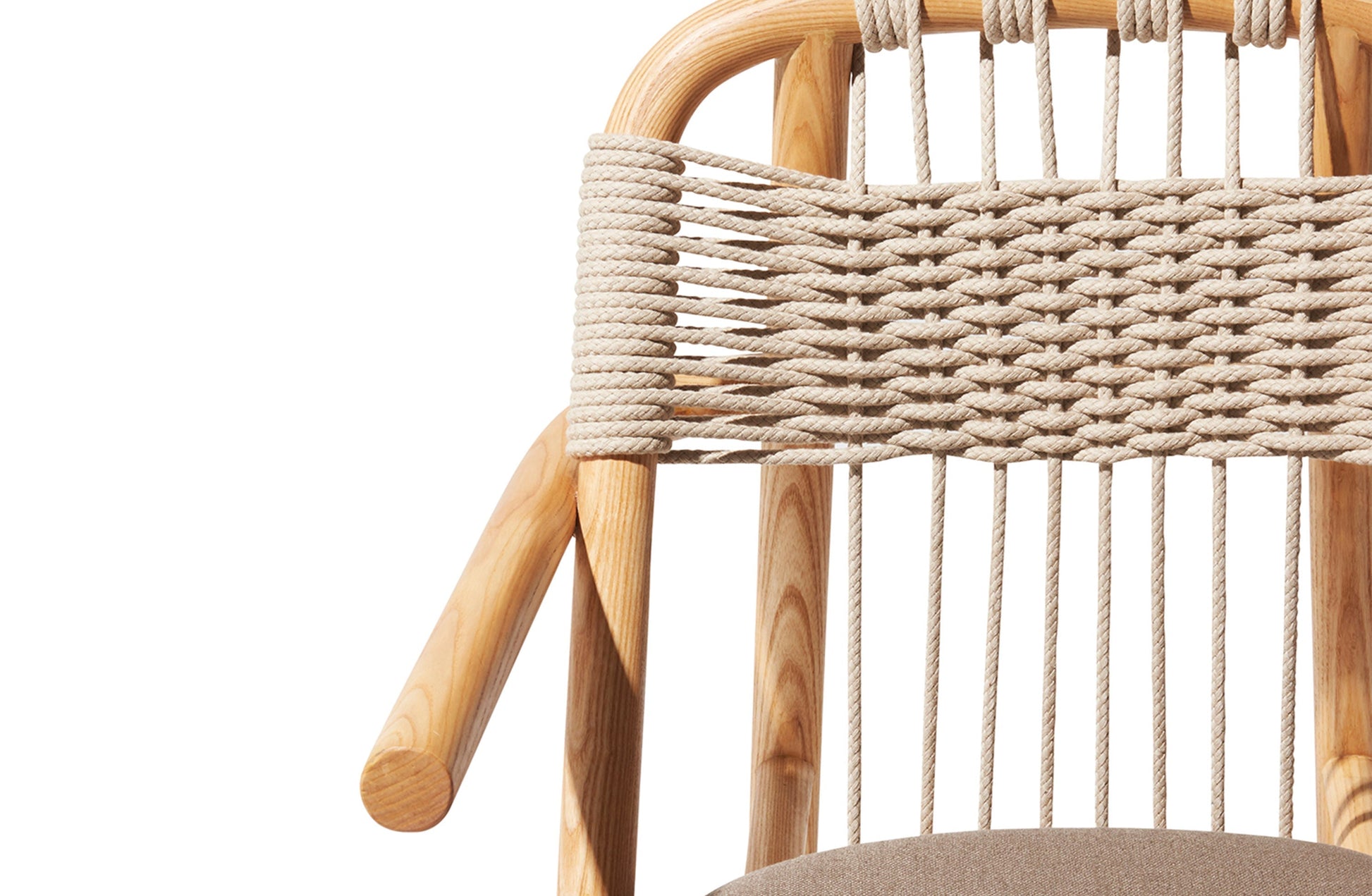 Aesop Dining Armchair