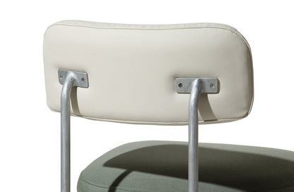 Yarra Outdoor Dining Chair